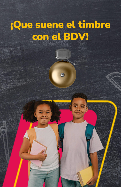 regreso a clases RESPONSIVE